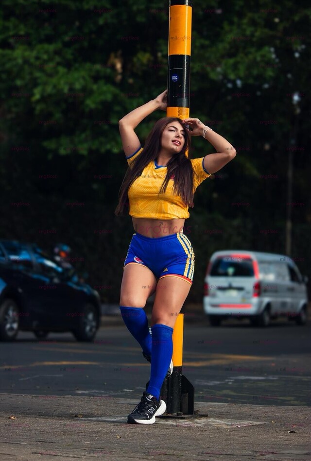 FOTOS DE 5K X 30 HERMOSA UNIVERSITARIA, 19 AÑITOS ADICTA AL GYM