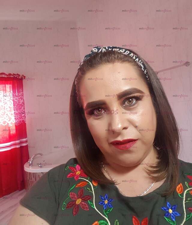 FOTOS DE MILF GORDIBUENA COMPLACIENTE LISTA PARA CUMPLIR TUS FANTASIAS