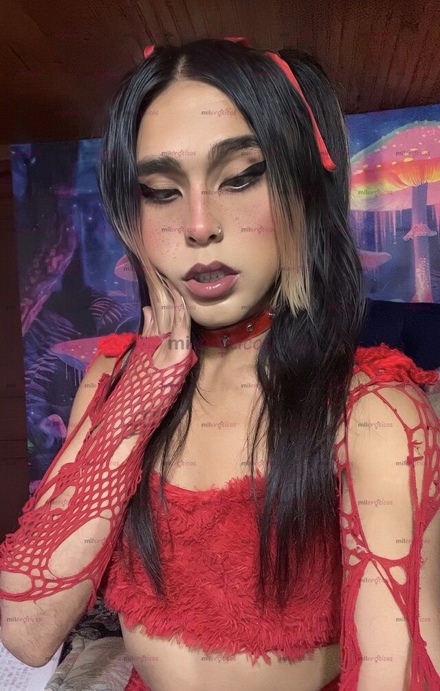 FOTOS DE MUÑEQUITA TRANS ; DISPONIBLE PARA BRINDARTE EL MEJOR DE LOS SERVICIOS