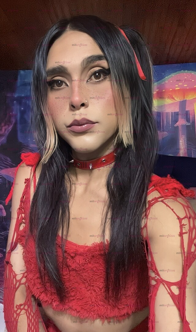 FOTOS DE MUÑEQUITA TRANS ; DISPONIBLE PARA BRINDARTE EL MEJOR DE LOS SERVICIOS