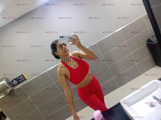 FOTOS DE ¡...CUERPO NATURAL...! FLACA PERVERSA... !