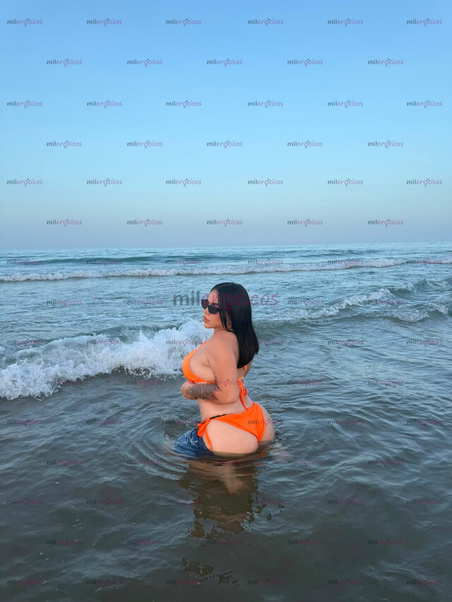 FOTOS DE PASIVA CACHONDA CON GANAS DE SER FOLLADA , VEN Y DISFRÚTAME