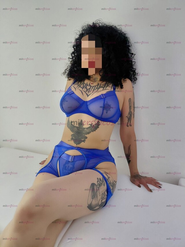 FOTOS DE TERAPEUTA PROFESIONAL Y SENSUAL COMPLACIENTE