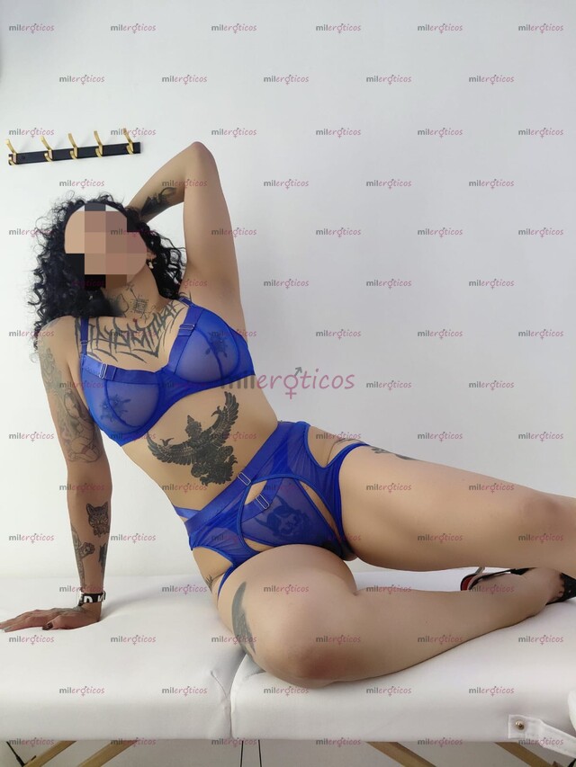 FOTOS DE TERAPEUTA PROFESIONAL Y SENSUAL COMPLACIENTE