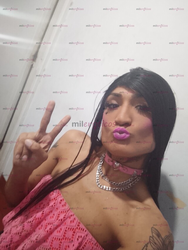 FOTOS DE TRANS COLOMBIA SEXY Y TRAVIESA Y MUY JUGUETONA FOGOSA AMOR