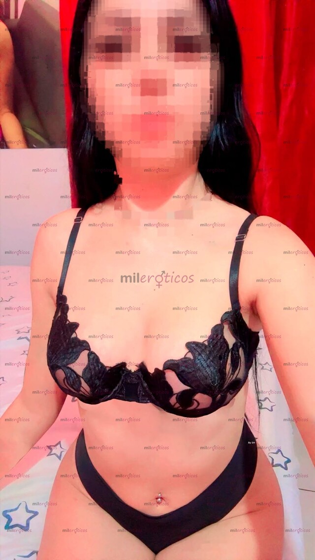 FOTOS DE SOY EMMA CHICA DELGADA , LISTA PARA CUMPLIR TUS FANTASÍAS