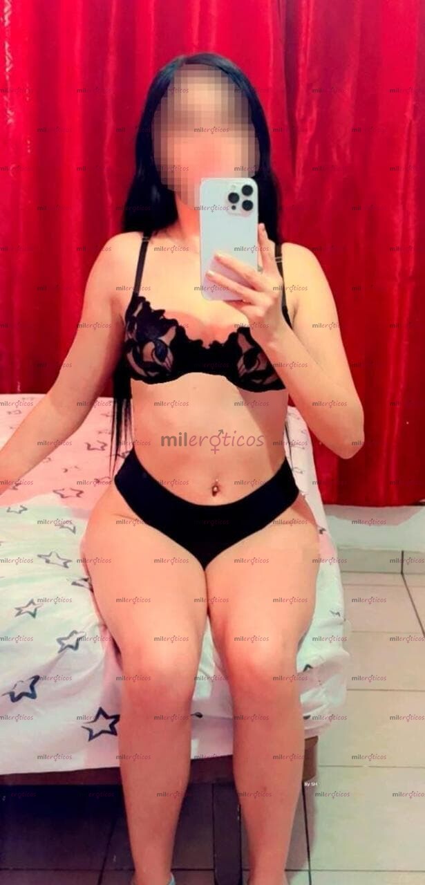FOTOS DE SOY EMMA CHICA DELGADA , LISTA PARA CUMPLIR TUS FANTASÍAS