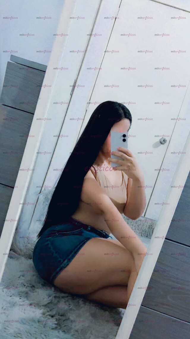 FOTOS DE COMPRUEBA QUÉ LENCERÍA TAN SEXY USO Y MUY PROVOCATIVA AMOR