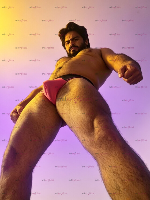 FOTOS DE POR PRIMERA VEZ EN LA CIUDAD, MACHO PELUDO DOMINANTE, 100% GARANTIZADO
