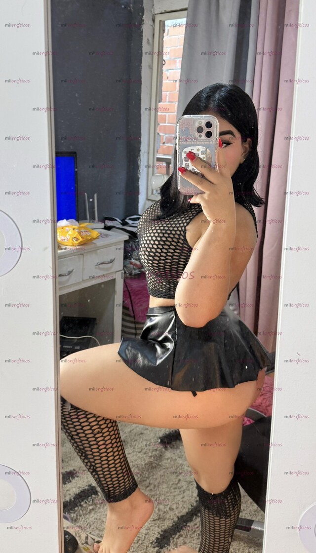 FOTOS DE POLLITA BELLA Y BIEN VERSÁTIL DE VUELTA EN TU CIUDAD