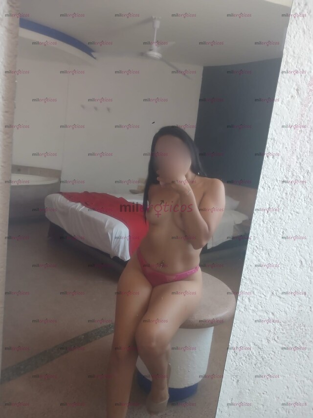 FOTOS DE MI NOMBRE ES MIA, JOVEN, CON CUERPO NATURAL. 20 AÑOS EN ACAPULCO