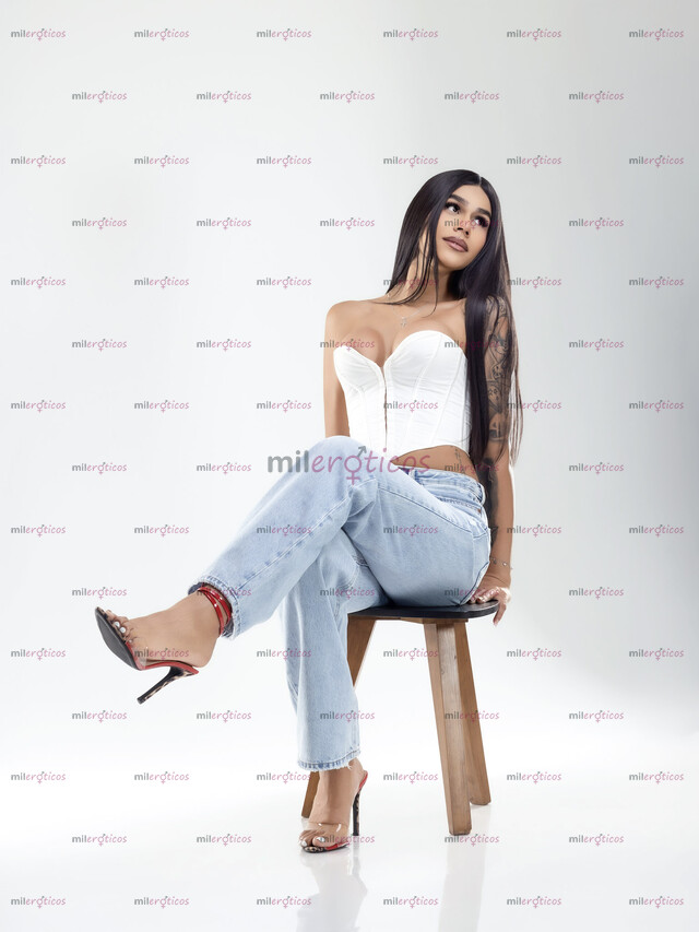 FOTOS DE EXQUISITA MORENA, TU FANTASÍA HECHA REALIDAD
