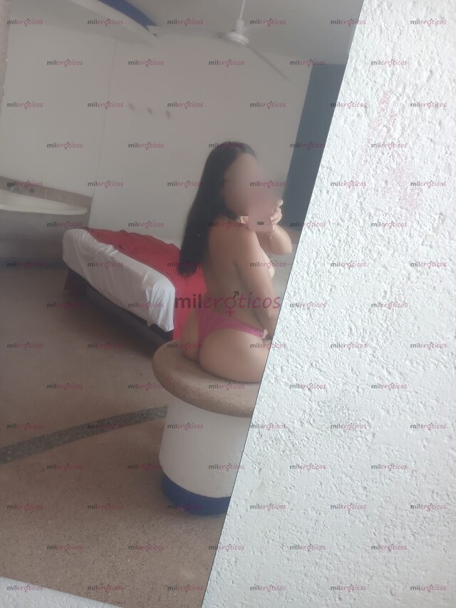 FOTOS DE MI NOMBRE ES MIA, JOVEN, CON CUERPO NATURAL. 20 AÑOS EN ACAPULCO