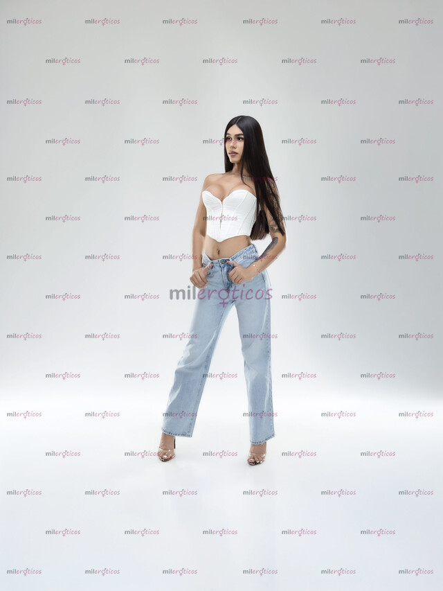 FOTOS DE EXQUISITA MORENA, TU FANTASÍA HECHA REALIDAD