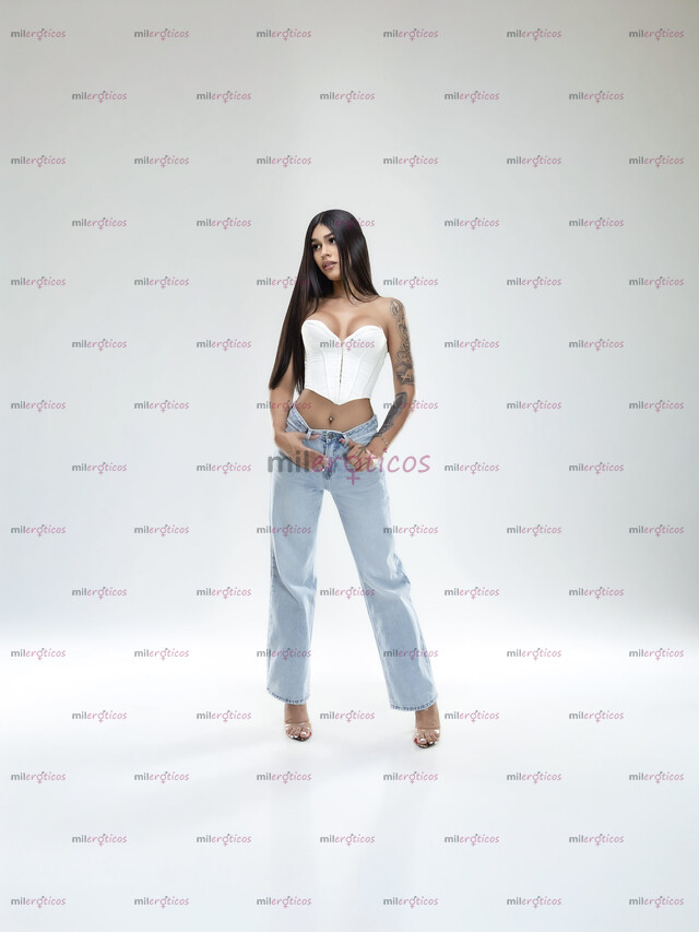 FOTOS DE EXQUISITA MORENA, TU FANTASÍA HECHA REALIDAD