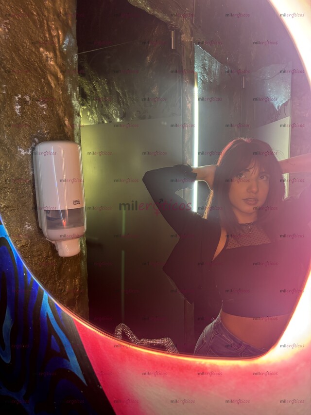FOTOS DE PATY, PELIROJA CALIENTE, SOLO POR UNOS DÍAS