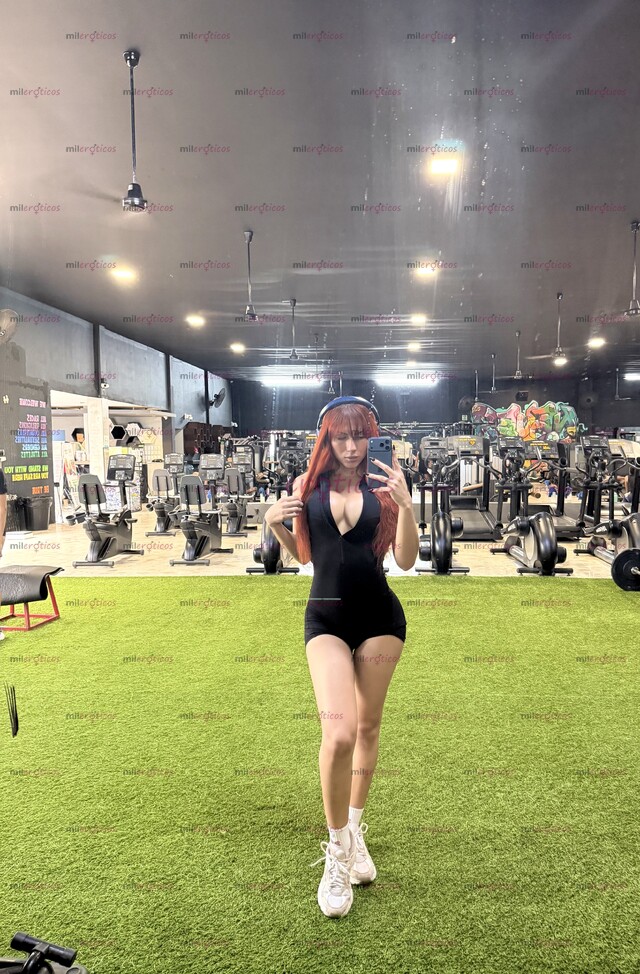 FOTOS DE SOY ALEXANDRA, LA CHICA TRANS MÁS FEMENINA EN TU CIUDAD.