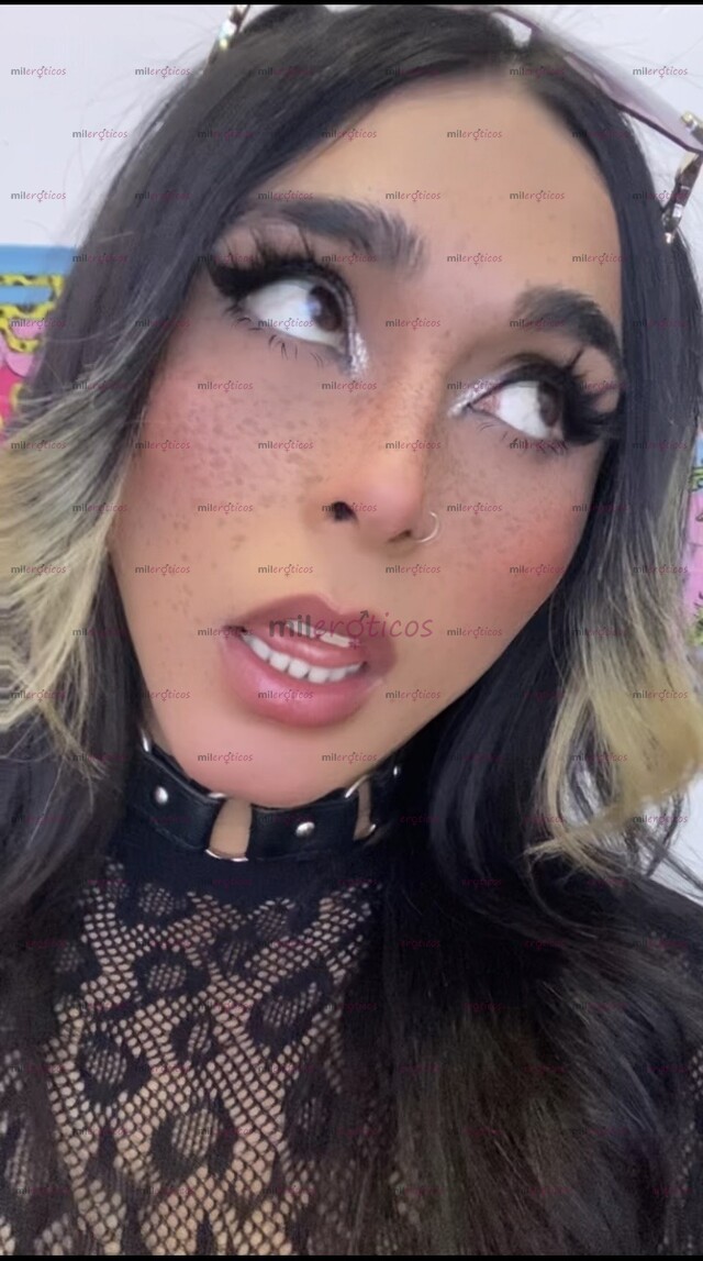 FOTOS DE VEN A DISFRUTAR LA MEJOR SENSACIÓN CON ESTA NENA DEL TERCER SEXO!