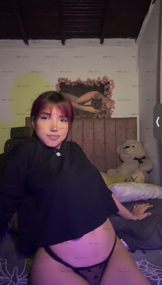 FOTOS DE PATY, PELIROJA CALIENTE, SOLO POR UNOS DÍAS