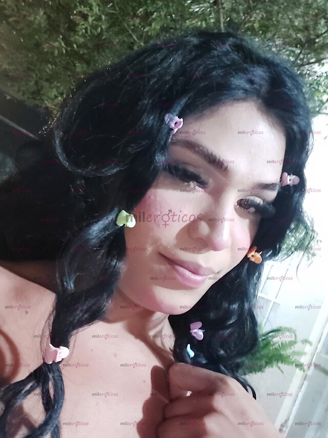 FOTOS DE DANIELA BABY CUTE EXPERTA EN HOMBRES VIVE TU EXPERIENCIA CONMIGO AMOR