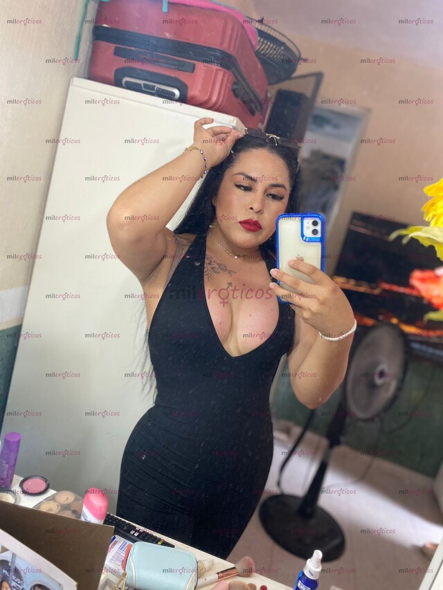 FOTOS DE DISFRUTA DE BUENA COMPAÑÍA CHICA TRANS DE 25 AÑOS ESTOY PARA CUMPLIR TODAS T