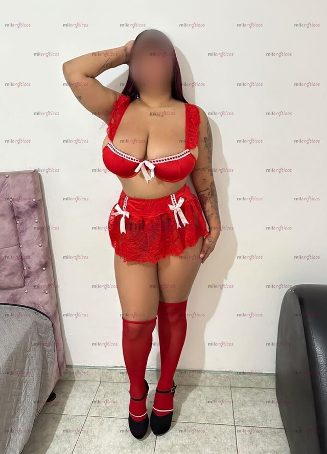 FOTOS DE SARA HERMOSA CHICA NUEVA FRENTE AL HOSPITAL PABLO SEXTO TE ESPERO
