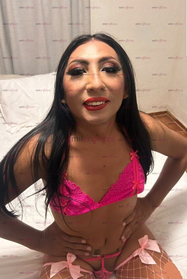 FOTOS DE NENITA TRANS FLAQUITA PERO AGUANTADORA CON LUGAR EN ZONA CENTRO