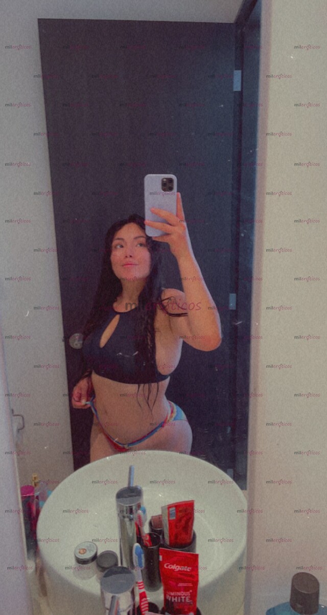 FOTOS DE LATINA CACHONDA LISTA PARA COMPLACERNOS VEN Y DIVIERTE AMOR NO PUEDO ESPERAR A