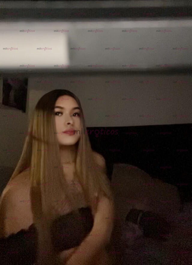 FOTOS DE HERMOSA TRANSEXUAL VOLUPTUOSA NINFÓMANA LLENA DE LUJURIA EXPERTA EN SEXO