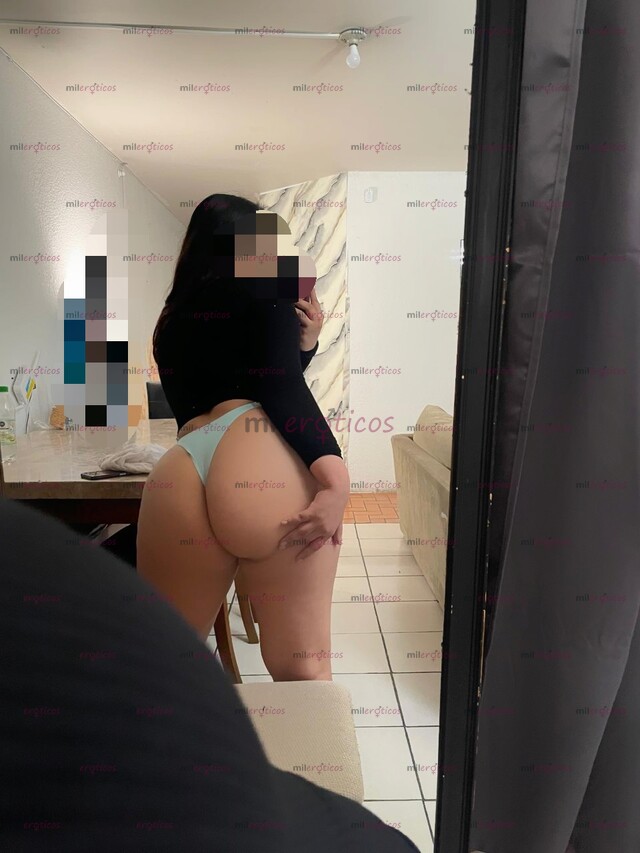 FOTOS DE ABRIL UNA CHICA CURVI 100%REAL, COQUETA Y TRAVIESA