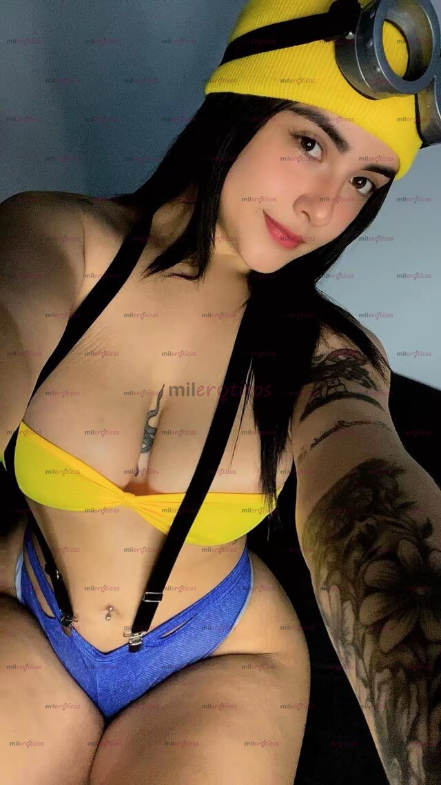 FOTOS DE MINIANS FAVORITA CULONSOTA TETONA Y MUY DELICIOSA LO DUDAS PRUEBAME