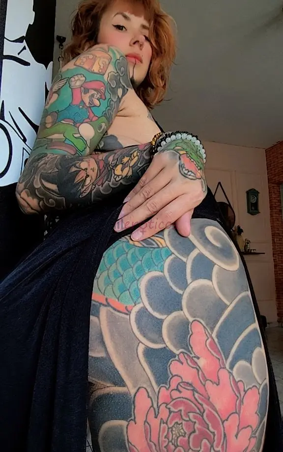 The pleasure of being with someone who knows what they want and masters what they do i choose who has the privilege of my time i am not here to please...