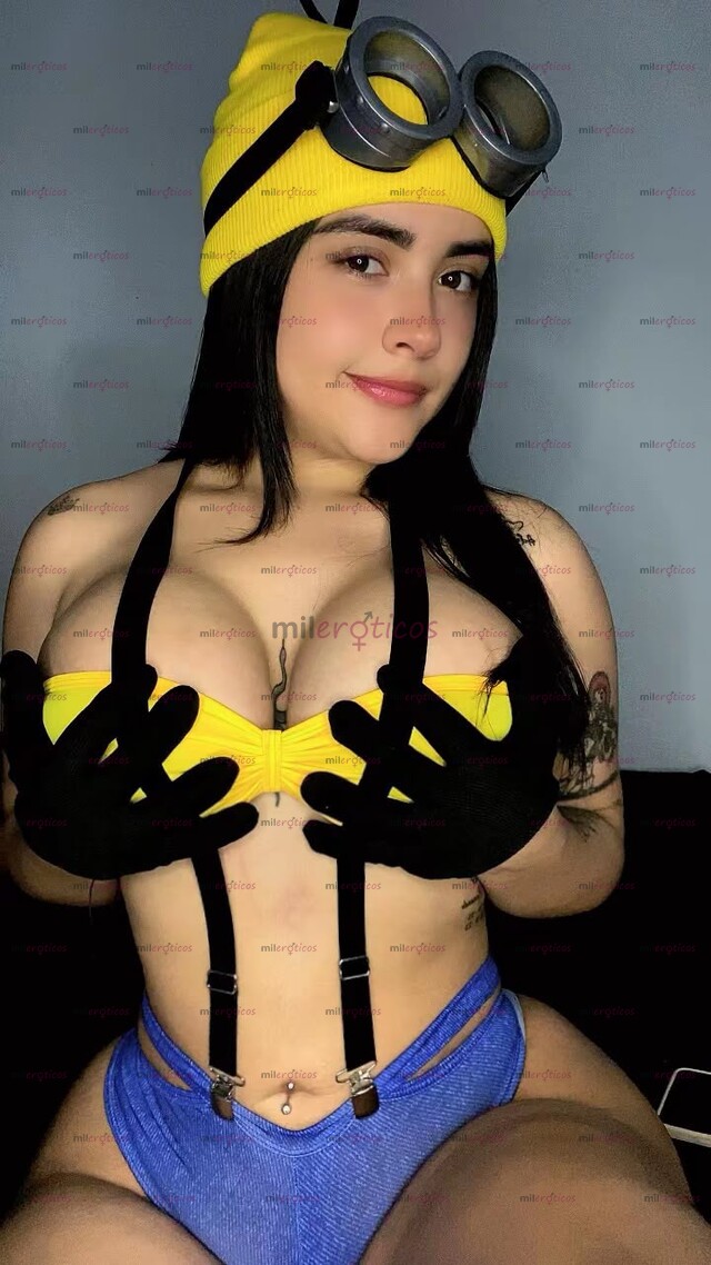 FOTOS DE MINIANS FAVORITA CULONSOTA TETONA Y MUY DELICIOSA LO DUDAS PRUEBAME