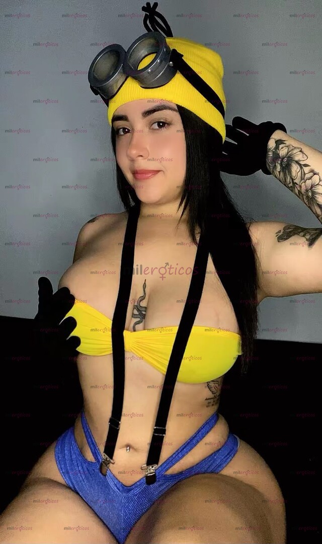 FOTOS DE MINIANS FAVORITA CULONSOTA TETONA Y MUY DELICIOSA LO DUDAS PRUEBAME