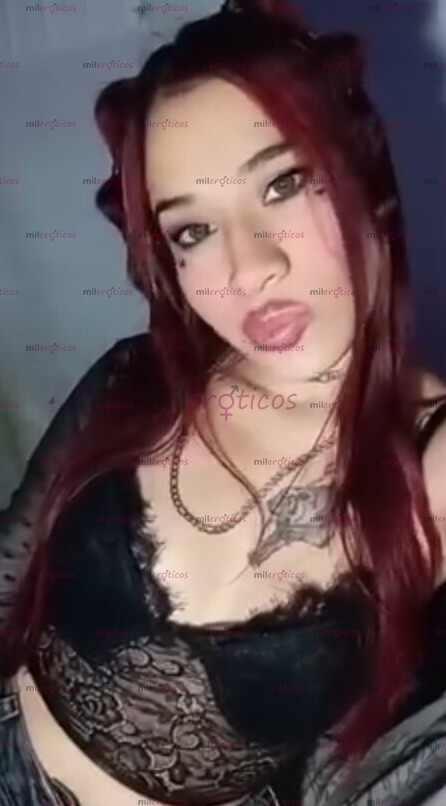 FOTOS DE PELIRROJA, TATUADA DEMASIADO PARCHADA SUMISA A TUS GUSTOS Y DESEOS