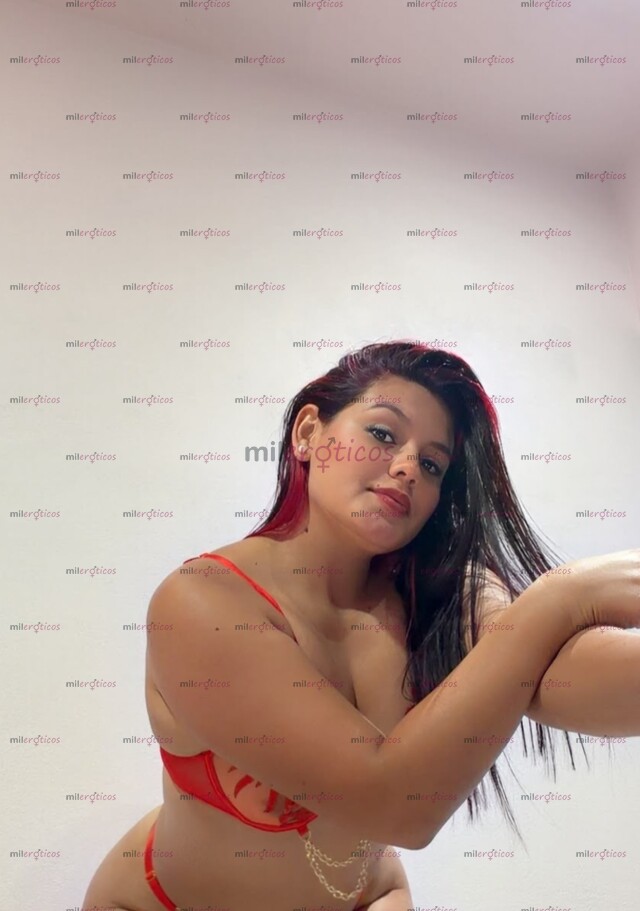 FOTOS DE LLEGÓ LA CHICA QUE TE COMPLACERÁ EN TODO LINDA COLOMBIANA