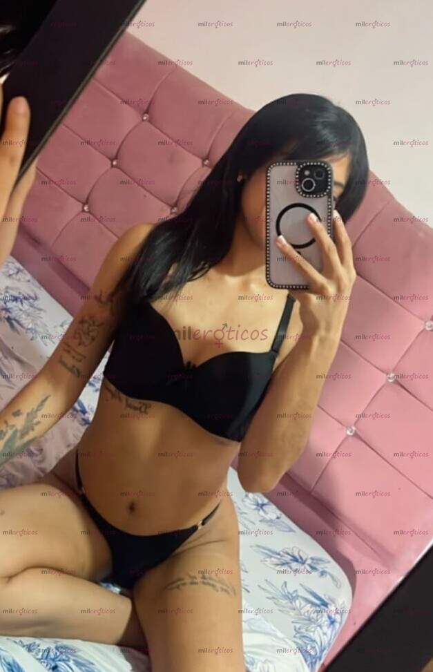 FOTOS DE ÚLTIMOS DÍAS EN TU CIUDAD... RICA MORENA ESTRECHITA SOLO PARA TI