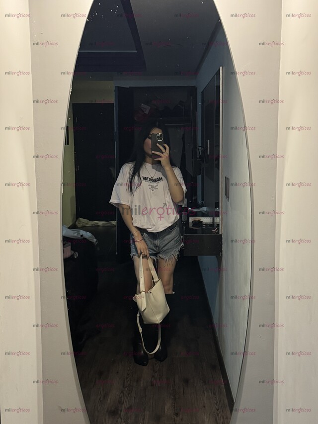 FOTOS DE LA SEÑORITA VALERIA HEREDIA PARA TI CONÓCEME