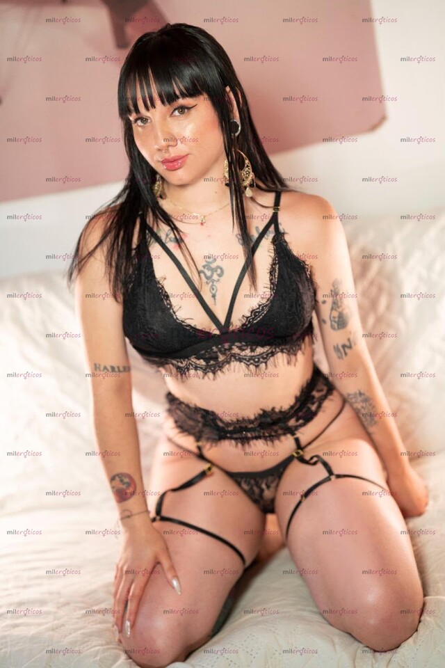 FOTOS DE SOY ZOE, UNA CHICA DISPUESTA A COMPLACERTE EN LO QUE TÚ PIDAS