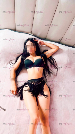 FOTOS DE HERMOSA GABII PRECIOSA Y CUERPO NATURAL !!! ME ENCANTARIA CONSENTIRTE
