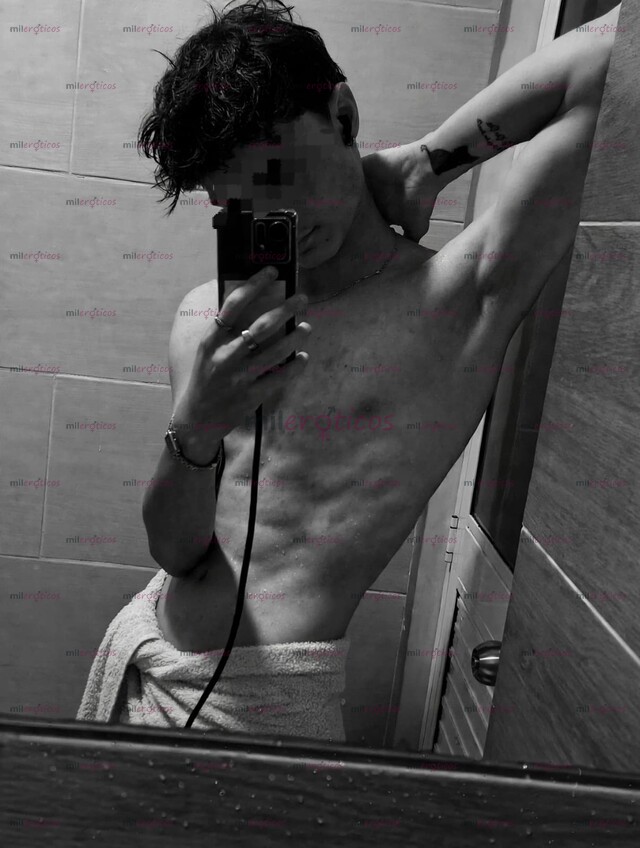 FOTOS DE SIN AFANES Y CON MUCHAS GANAS DE CONSENTIRTE. ¿NOS VEMOS HOY, MI CIELO?