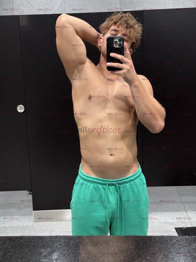 FOTOS DE ARGENTINO FIT, 29 AÑOS, DE VACACIONES EN CANCUN