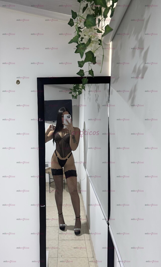 FOTOS DE ISABELLA, JOVENCITA CULONA CALIENTE, LISTA PARA CUMPLIR TUS DESEOS ...APTO PRIV