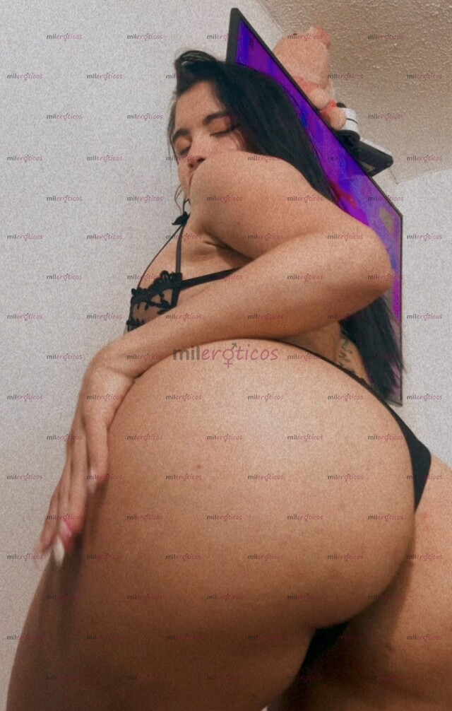 FOTOS DE SOFÍA CHICA CALIENTES DE CULO Y TETAS GRANDE DISPUESTA A CUMPLIR TUS DESEOS