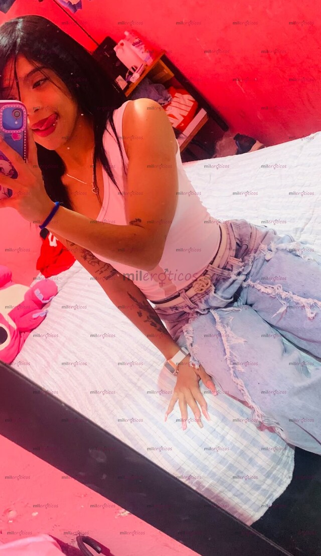 FOTOS DE NUEVA EN TU CIUDAD RICA ESTRECHITA SOLO PARA TI
