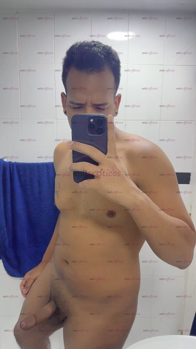 FOTOS DE VENEZOLANO COMPLACIENTE VERSÁTIL 18 5CM DE VERGA NALGON