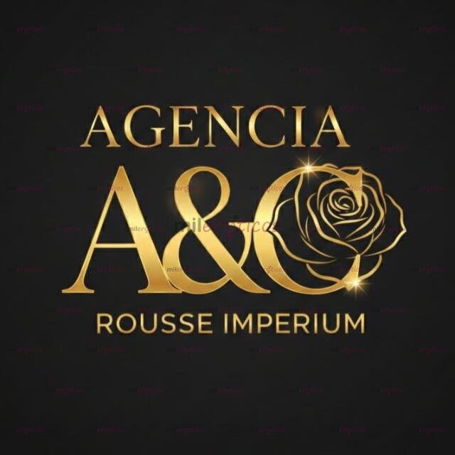 FOTOS DE AGENCIA ROUSSE: PASIÓN Y EXCLUSIVIDAD PARA TI EN CITA A DOMICILIO