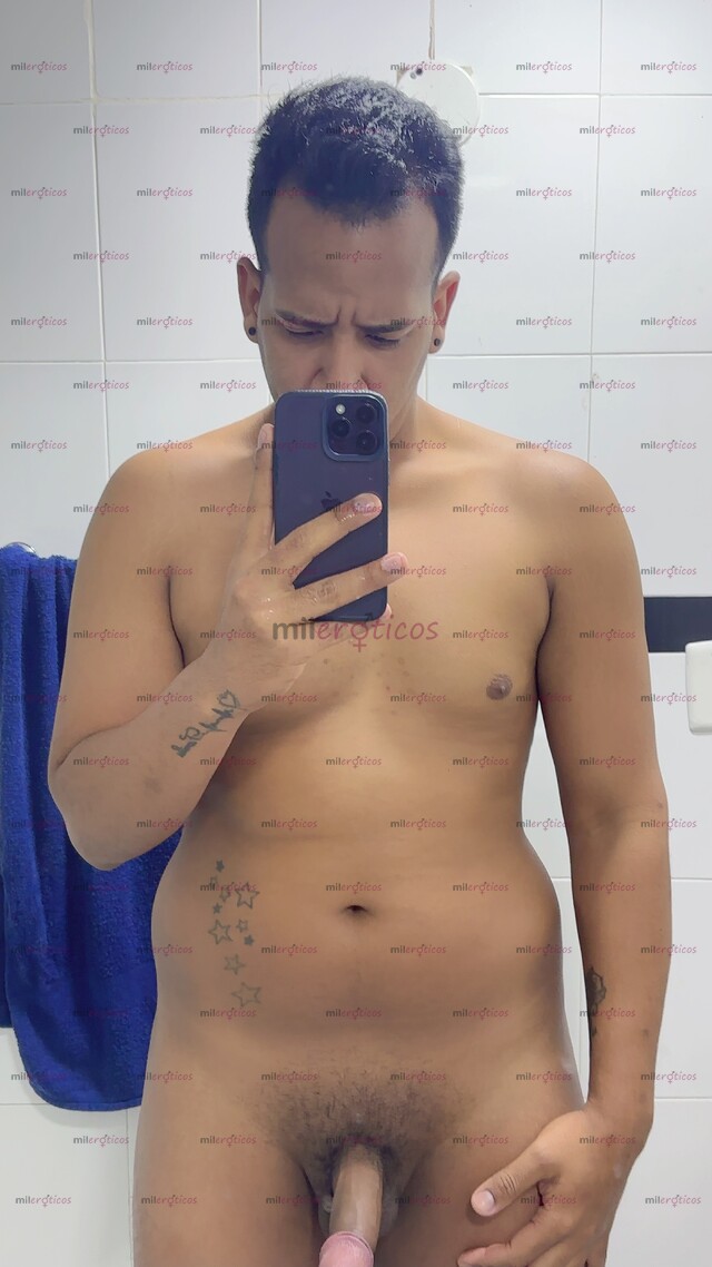 FOTOS DE VENEZOLANO COMPLACIENTE VERSÁTIL 18 5CM DE VERGA NALGON
