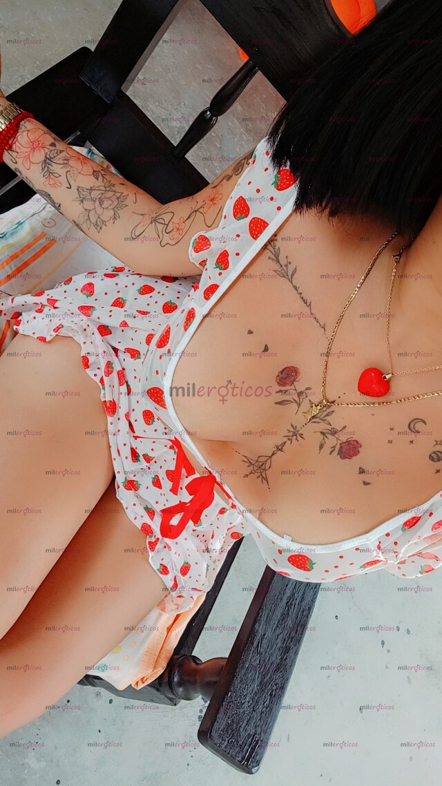FOTOS DE HOLA AMOR SOY, LUNA UNA JOVENCITA PARA COMPLACERTE EN TODO