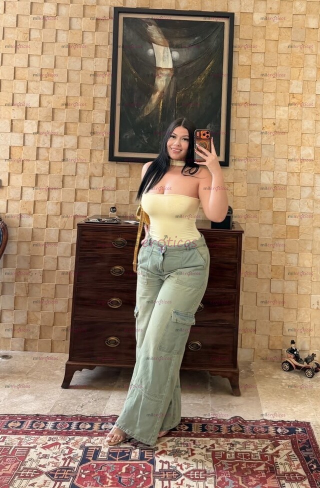 FOTOS DE ALEJITA DE SENOS GRANDES Y NALGAS DELICIOSAS PARA TI
